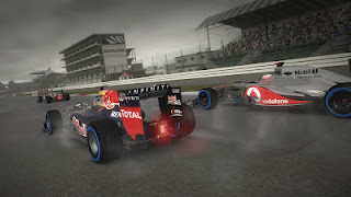 Formula 1 2012 