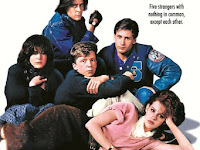 Download The Breakfast Club 1985 Full Movie With English Subtitles