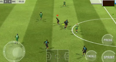 Real Football 2013 Mod Apk 1.6.8-screenshot-2