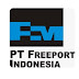 Lowongan Kerja SMA SMK D3 S1 PT Freeport Indonesia Juni 2024