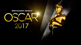 cérémonie des Oscars 2017