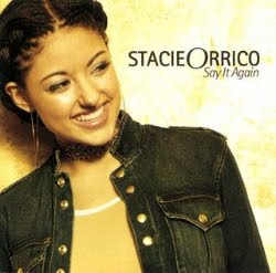 Stacie Orrico - Say It Again 2002