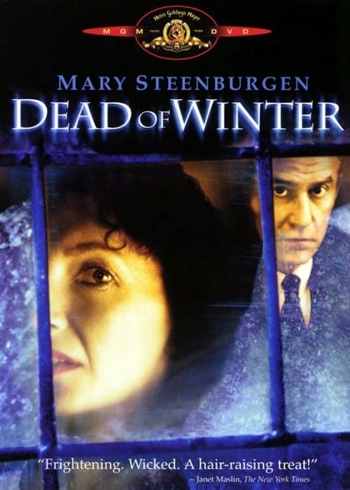Regarder Froid comme la mort 1987 Film Complet En Francais