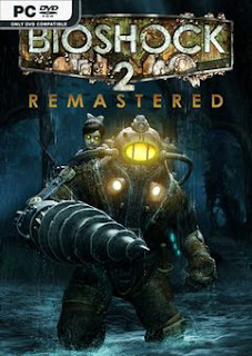 Baixar BioShock 2 Remastered Torrent