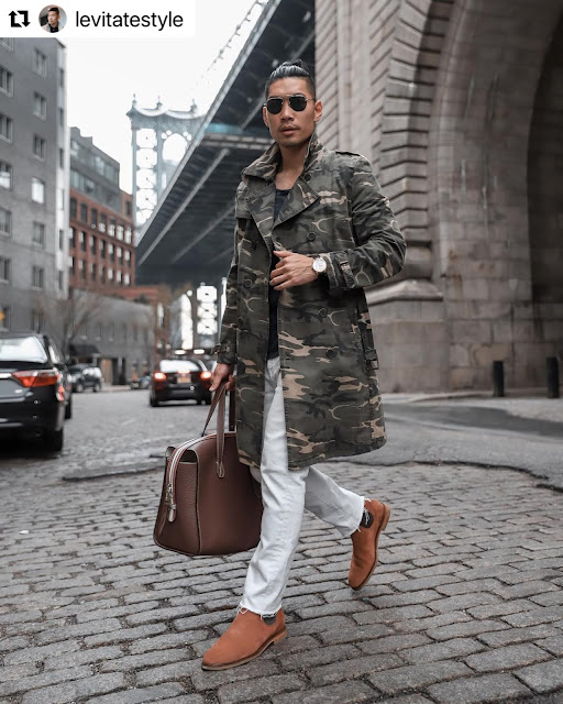 6 Chelsea Boots for Men and How to Style Them