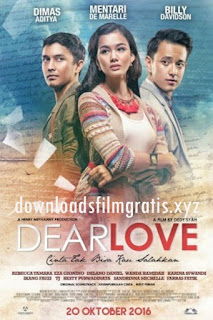 Film Dear Love 2016