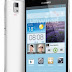 Huawei Ascend P2 Review