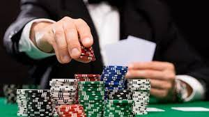Play Poker Online in Your Regulated Country 
