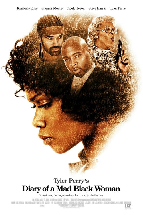 [HD] Madea, grand-mère justicière 2005 Streaming Vostfr DVDrip