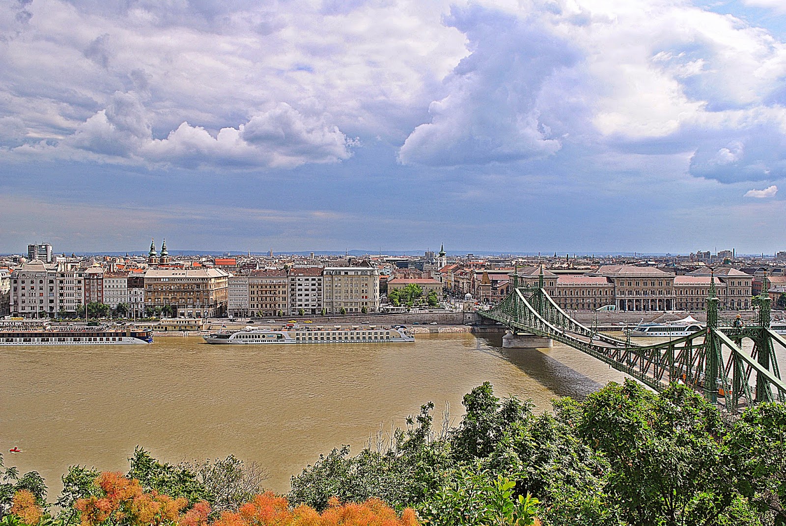 Węgry_Budapeszt