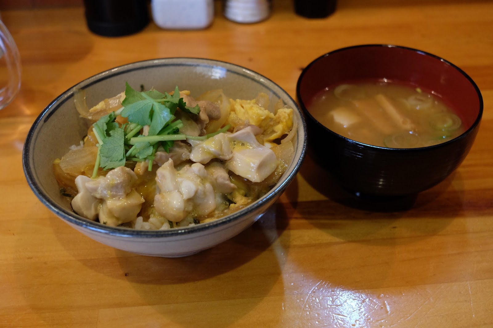 日曜もランチ営業している焼鳥屋さん 鳥はな 田無 喜酔人は今日も直行直帰