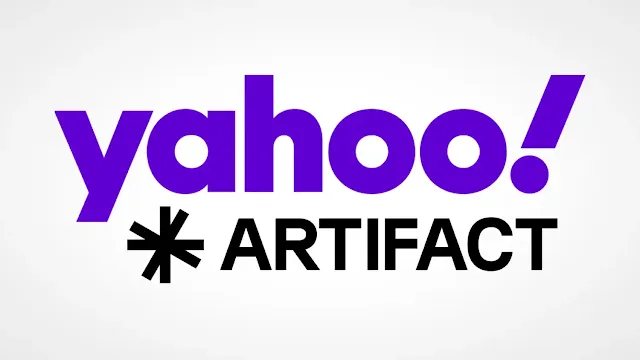 Yahoo Acquires AI-Powered News Platform Artifact