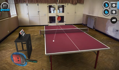 Table Tennis Touch v2.0.1102.1 APK + Data-screenshot-1