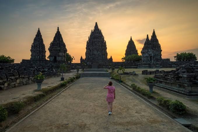 Libur Akhir Tahun, Yogya Bidik Wisatawan Lokal 