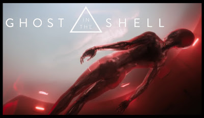 Ghost in the Shell il trailer Italiano