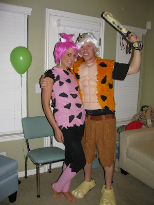 flintstones pebbles and bambam. are pebblesflintstones