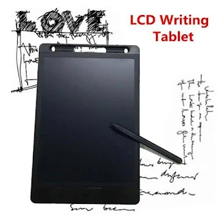 Best LCD writing tablet