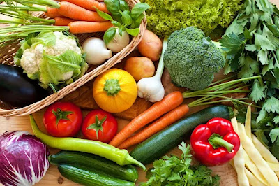 sayur