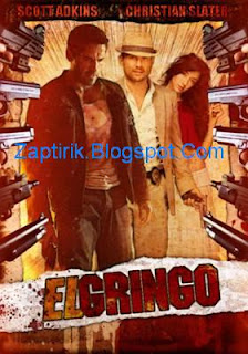 El Gringo HD izle, El Gringo Türkçe Dublaj