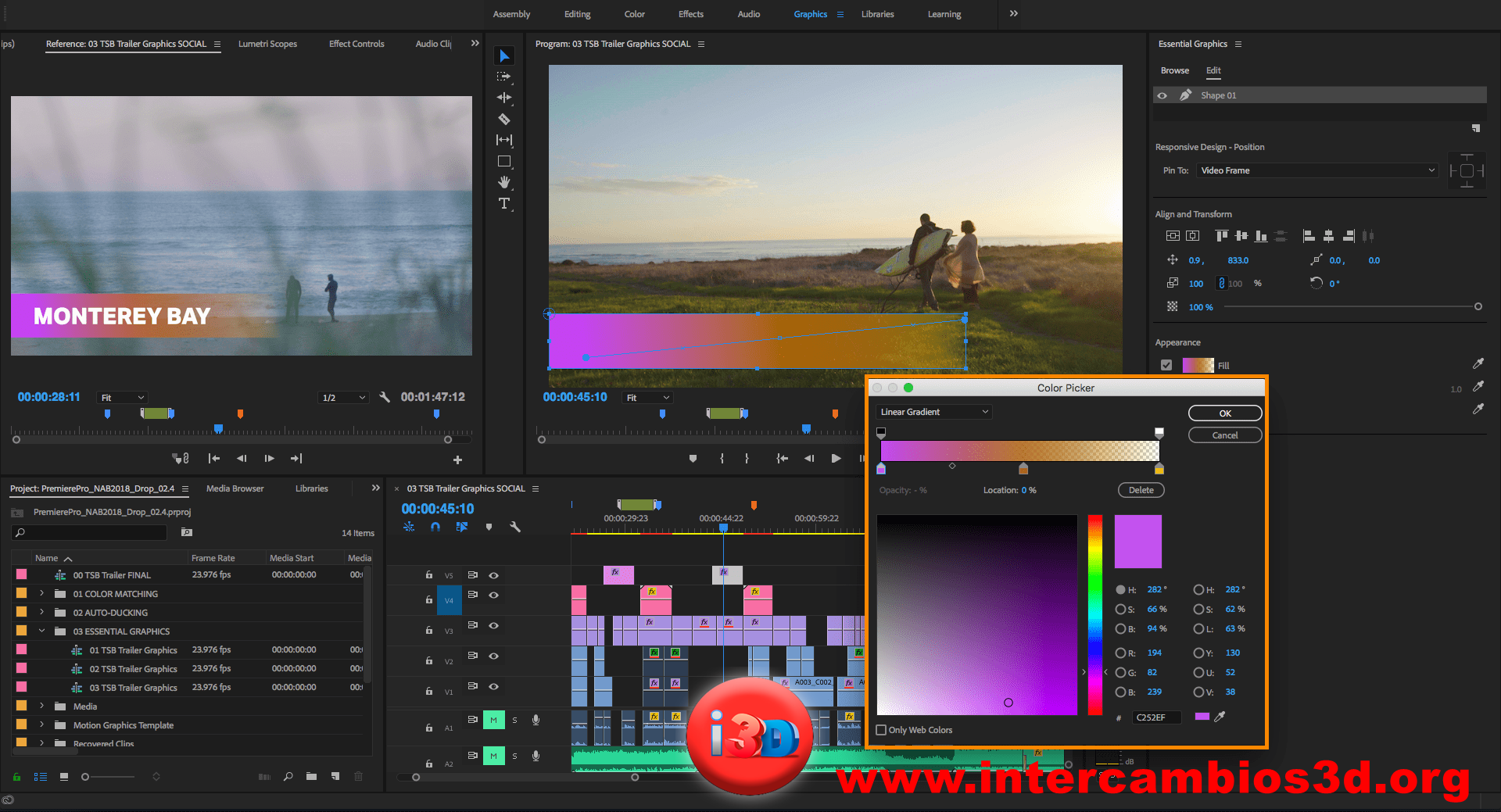 Adobe Premiere Pro Full 2023