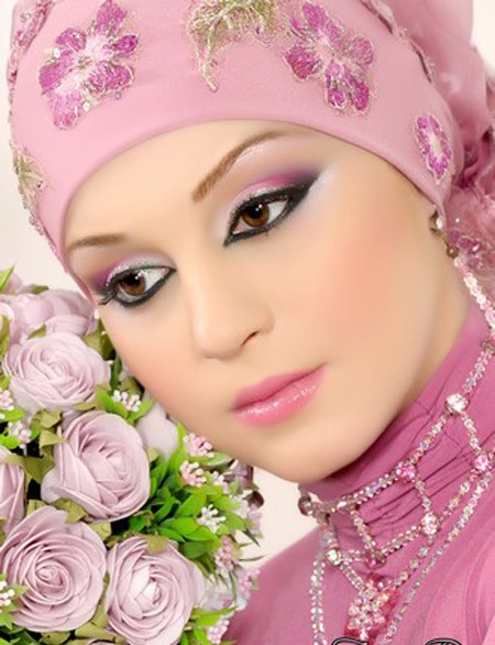 Hijab Styles Trend