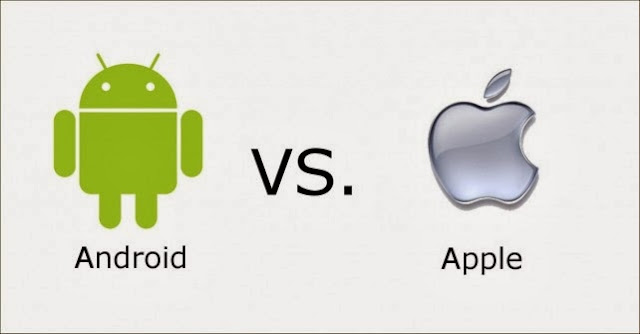 True Market Leader Andriod or iOS