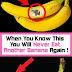 Why You Should Never Eat Another Banana In Your Life!