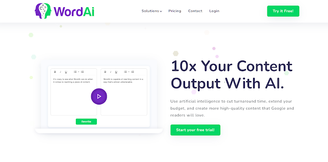 Word Ai