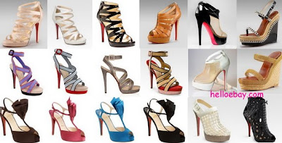 Famous Shoes on Famous Shoes However Throughout Christian Louboutin S Most Famous