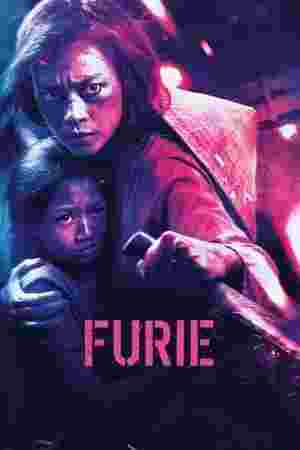 Download Furie (2019) Bluray 720p