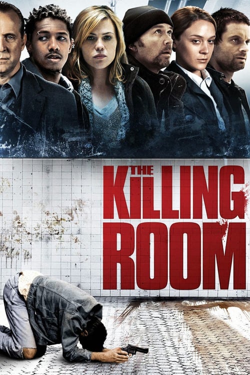 Ver The killing room 2009 Pelicula Completa En Español Latino