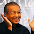  Ngapa Mahathir disuruhanjaya diraja?