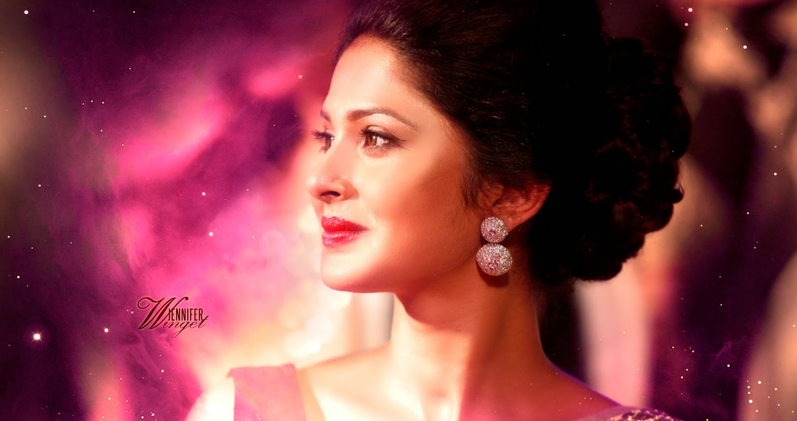 Jennifer Winget HD Wallpapers Free Download