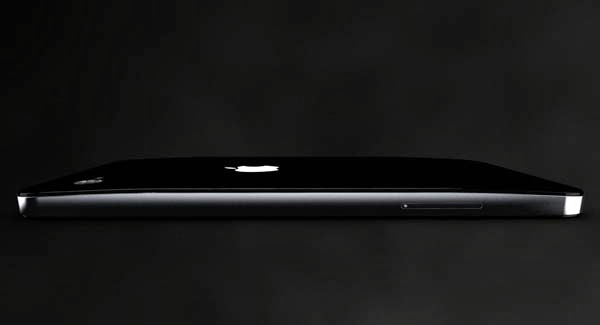 iPhone 6 Design Concept