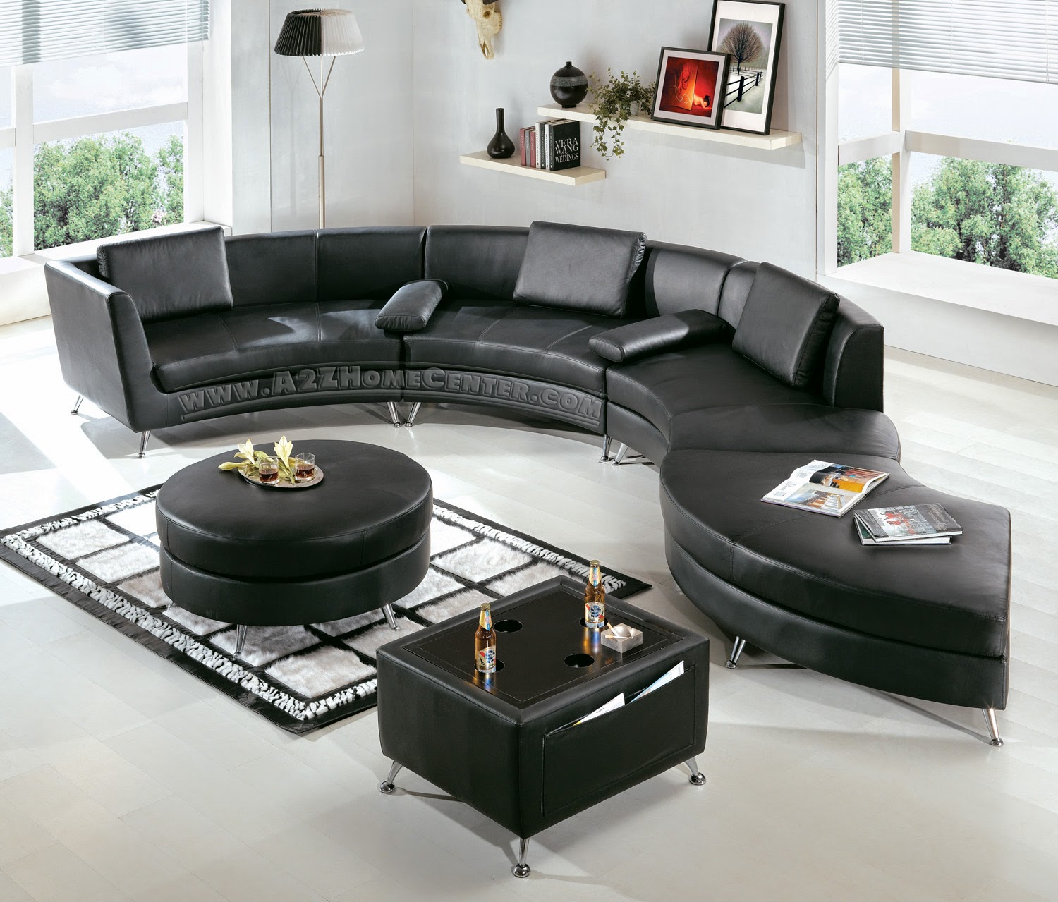 Modern Furniture Stores