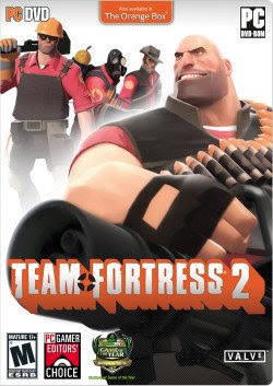 Tf2 standalonebox Download Team Fortress 2   Non Steam + Patch   Pc