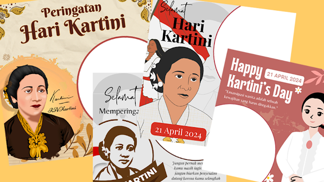 twibbon hari kartini, twibbon hari kartini 2024, link twibbon hari kartini, hari kartini 2024, twibbonize