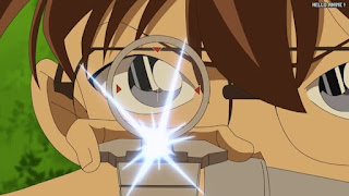 名探偵コナンアニメ 第1065話 探偵は眠らない | Detective Conan Episode 1065