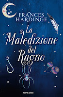 La maledizione del ragno di Frances Hardinge