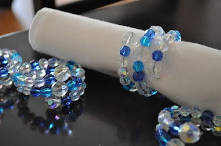 Glass Rings