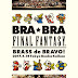 [BDMV] BRA★BRA FINAL FANTASY BRASS de BRAVO 2017 with Siena Wind Orchestra [170913]