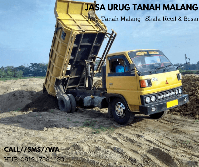  Harga Jasa Urug Tanah Terbaru 2020 Daftar Harga Bahan 