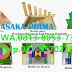 (WA.0877.7432.4146) - Produsen Alat Peraga Edukatif APE PAUD TK - Asaka™