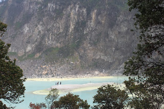 Kawah Putih Ciwidey Bandung