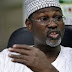 Ex-INEC Boss Jega Calls For Scrapping Of Scholarship Boards