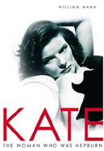 Katherine Hepburn