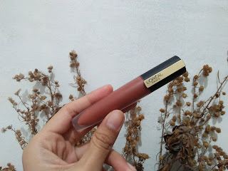 lip cream yang ringan