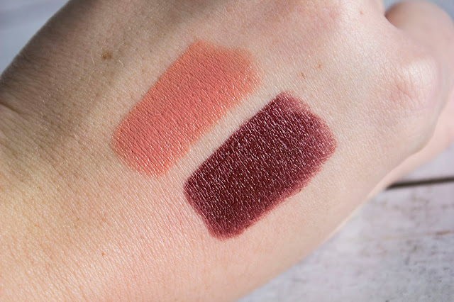 Rouge à lèvres Marc Jacobs