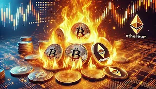 ¿Qué Es la Quema de Criptomonedas y Cómo Funciona?