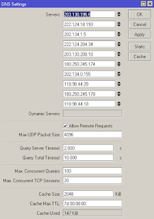 DNS Telkom